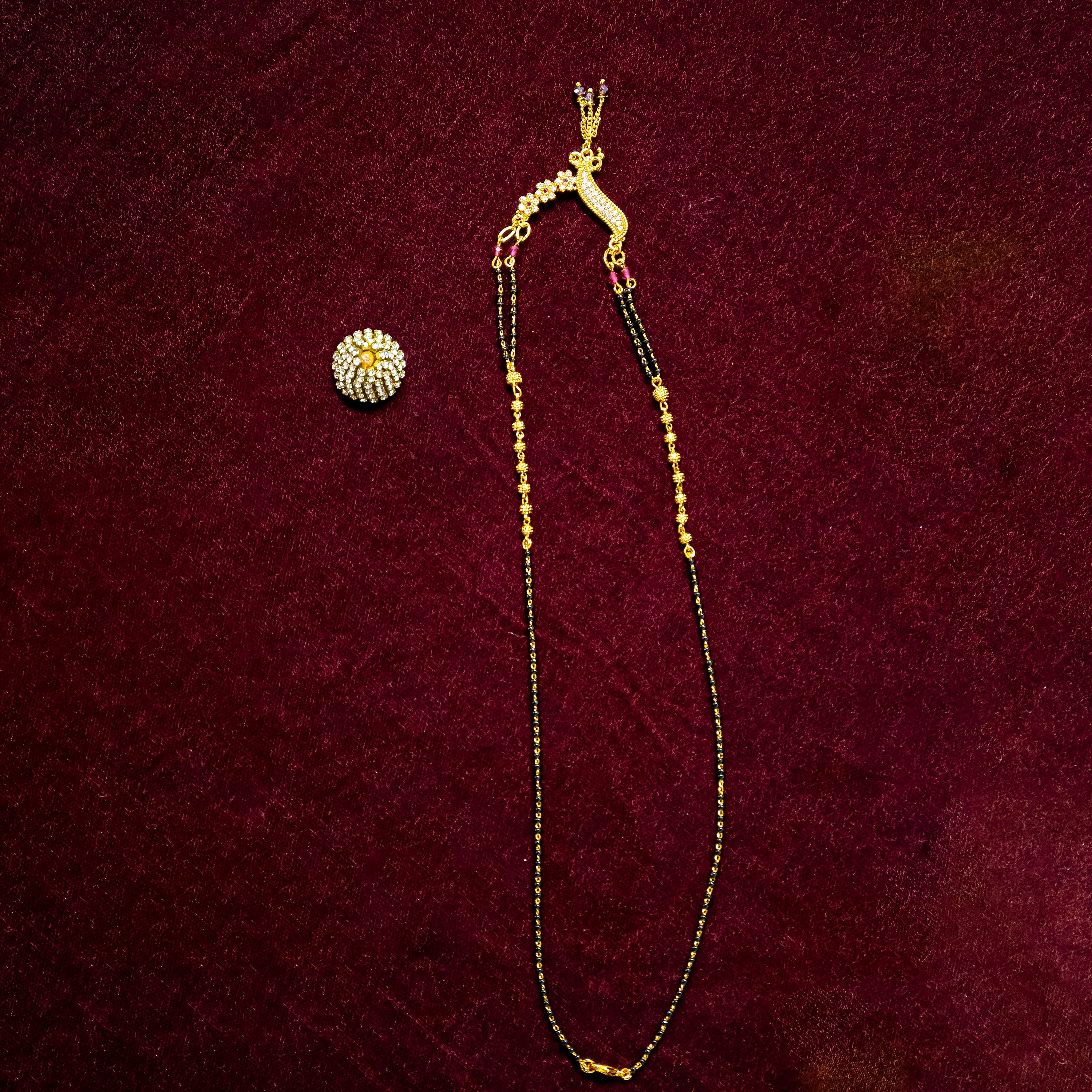 MANGALSUTRA