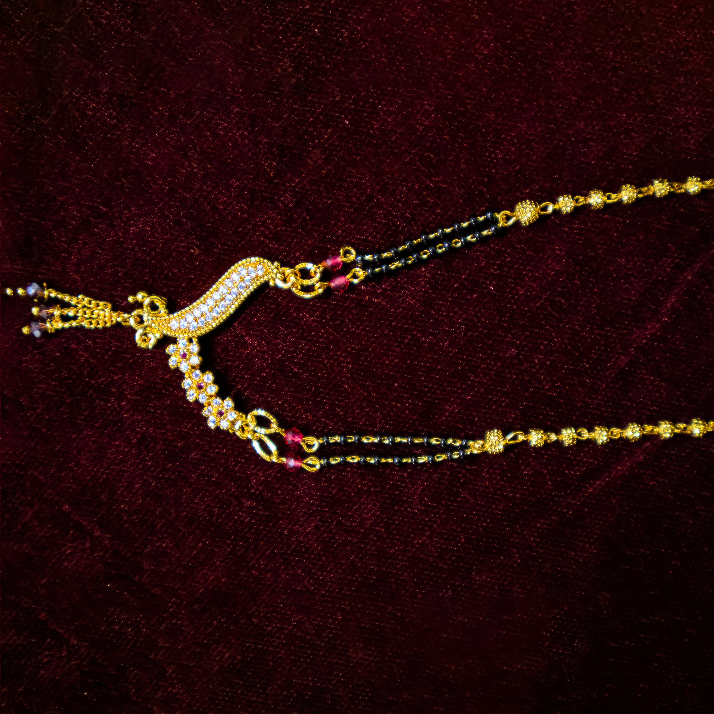 MANGALSUTRA